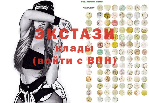 молекула духа Арсеньев