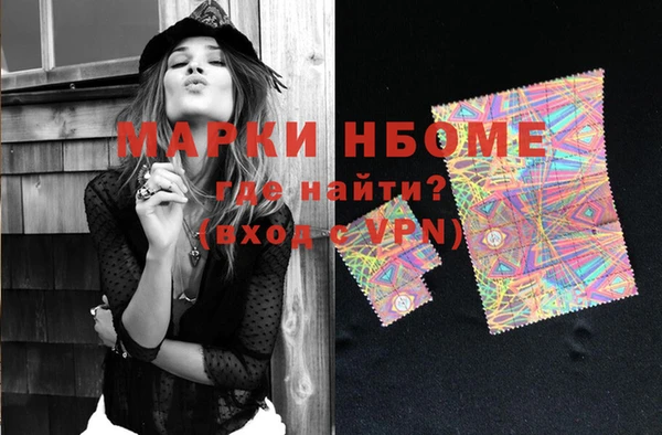 молекула духа Арсеньев