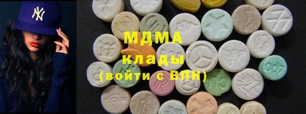 молекула духа Арсеньев